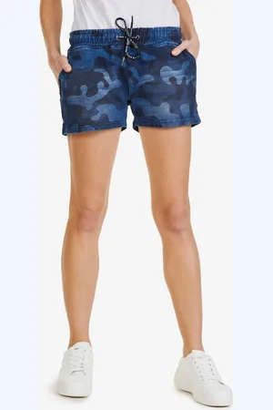 sam 73 Tamara Shorts