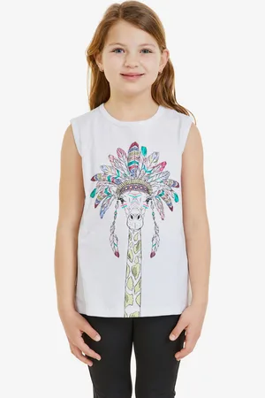 sam 73 Josephine Kids Top