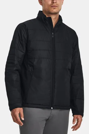 Under Armour UA Storm Session Golf Jacket
