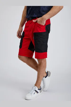 sam 73 Andalusit Short pants