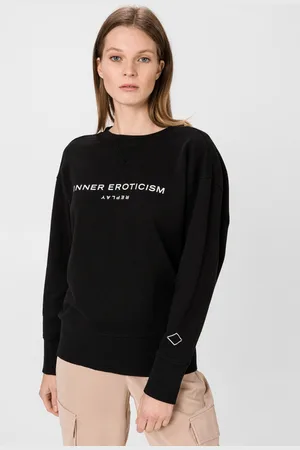 Replay Sweatshirt