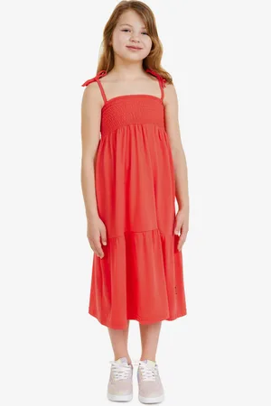 sam 73 Charity Kids Dress