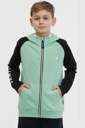 sam 73 Dále Kids Sweatshirt