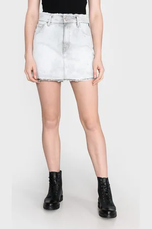 Replay Skirt