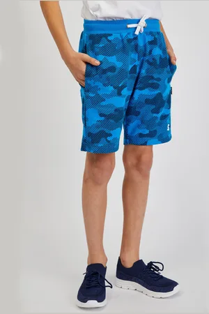 sam 73 Kids Shorts