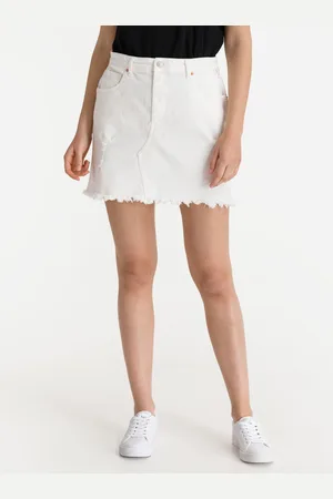 Replay Skirt