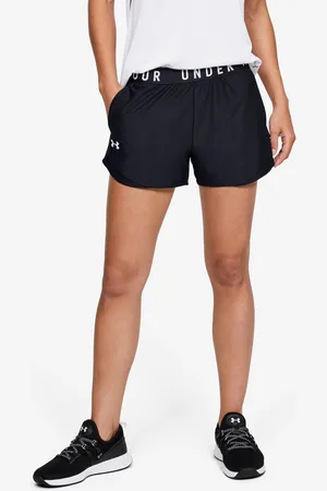Under Armour Play Up 3.0 Shorts