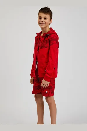 sam 73 Kids Sweatshirt