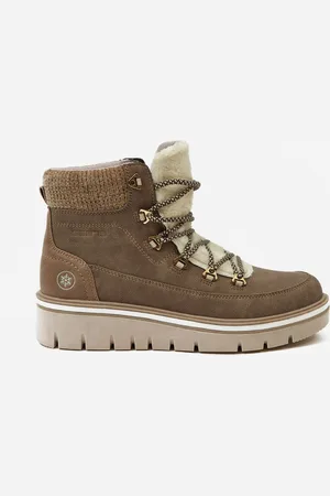 sam 73 Tigrao Ankle boots