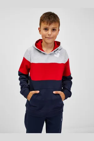 sam 73 Leael Kids Sweatshirt