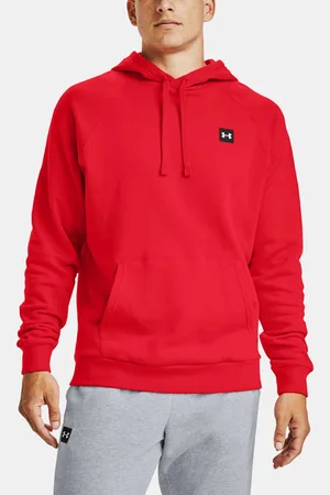 Under Armour Rival Fleece Hoodie Sweatshirt