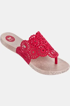 Zaxy Flip-flops