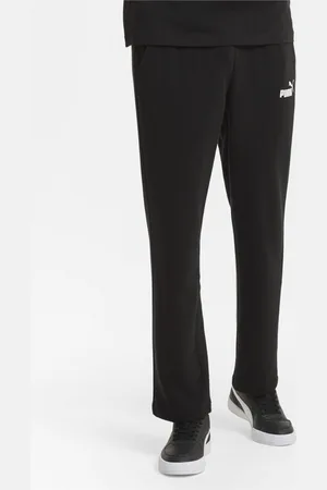 PUMA ESS Logo Pants Sweatpants