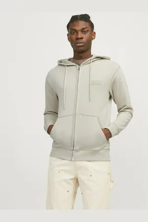 JACK & JONES Faded Sweatshirt
