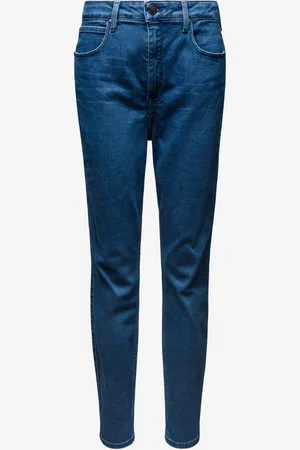 Lee Scarlett Plus Jeans