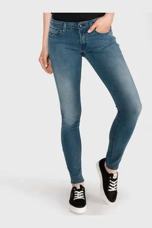Replay Luz Jeans