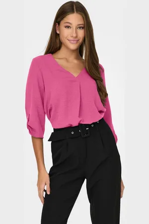 JACQUELINE DE YONG Divya Blouse
