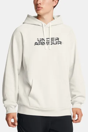 Under Armour UA Rival Flc Txtr CG Hoodie Sweatshirt