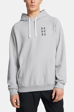 Under Armour UA Rival Flc Txtr SND Hoodie Sweatshirt
