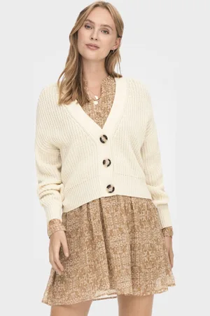 JACQUELINE DE YONG Justy Cardigan