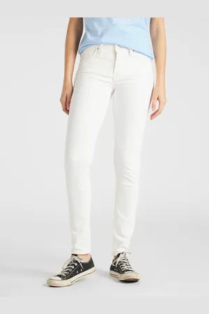 Lee Scarlett Jeans