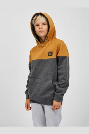 sam 73 Sall Kids Sweatshirt