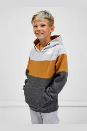 sam 73 Leael Kids Sweatshirt