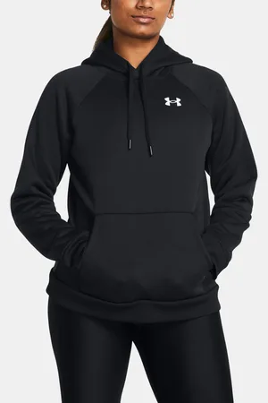 Under Armour UA Armour Fleece Hoodie Sweatshirt