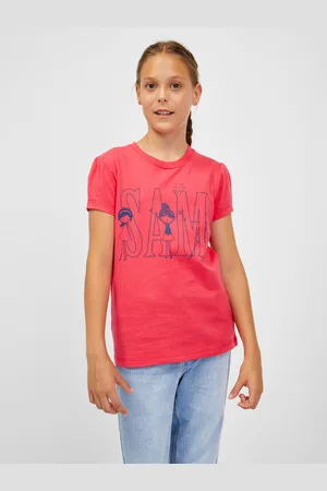 sam 73 Ielenia Kids T-shirt