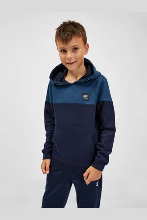 sam 73 Sall Kids Sweatshirt