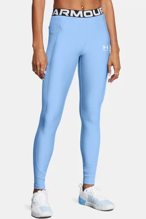 Under Armour HeatGear Rib Leggings