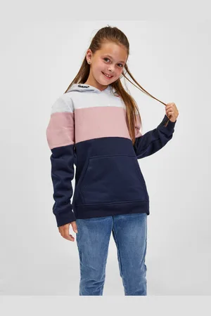 sam 73 Leael Kids Sweatshirt