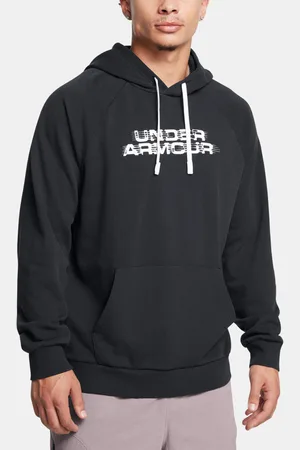 Under Armour UA Rival Flc Txtr CG Hoodie Sweatshirt