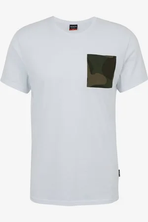 sam 73 Sean T-shirt