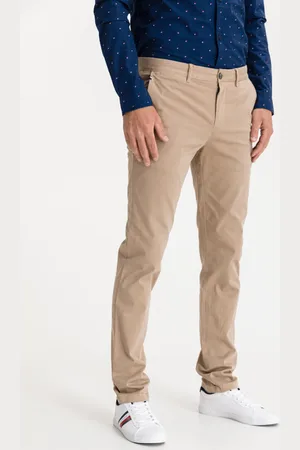Tommy Hilfiger Bleecker Chino Trousers