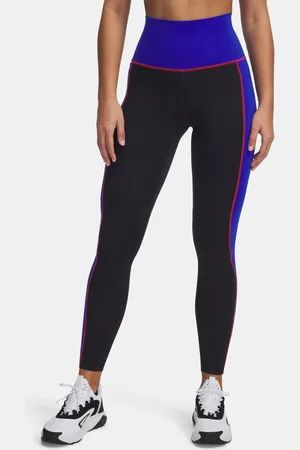 Under Armour Project Rock Legging Leggings