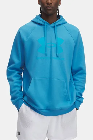 Under Armour UA Rival Fleece Logo HD Sweatshirt