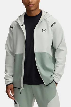 Under Armour UA Unstoppable Flc FZ HD EU Sweatshirt