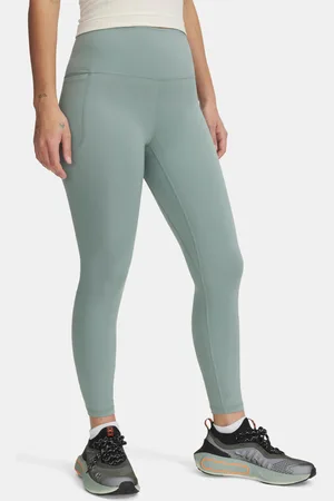 Under Armour Meridian Ankle Leg Leggings