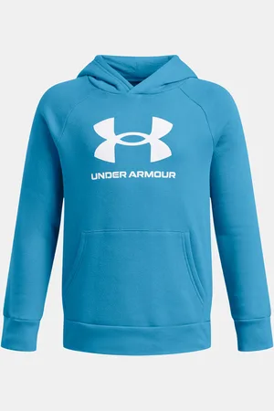 Under Armour UA Rival Fleece BL Hoodie Jacket