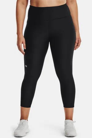 Under Armour Armour Hi Ankle Leg& Leggings