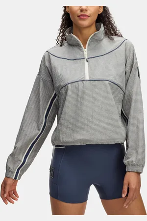Under Armour UA Run 96 Jacket