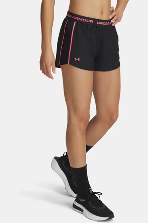 Under Armour Tech Play Up Shorts