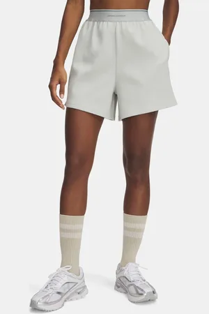 Under Armour UA Meridian Rib Shorts