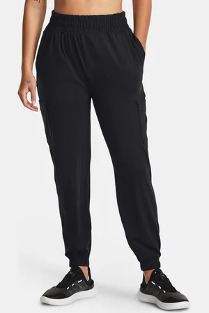 Under Armour Meridian Cargo Sweatpants