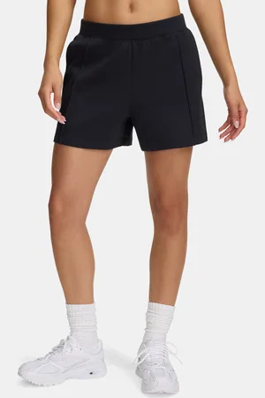 Under Armour UA Unstoppable Fleece Shorts