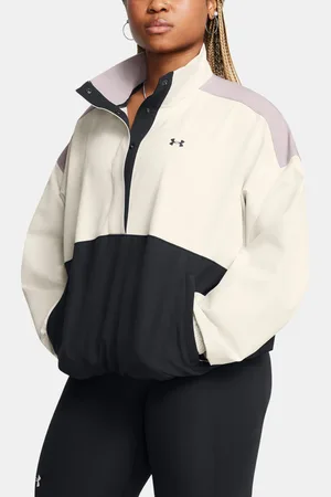 Under Armour Armoursport Swoven Pullover Jacket
