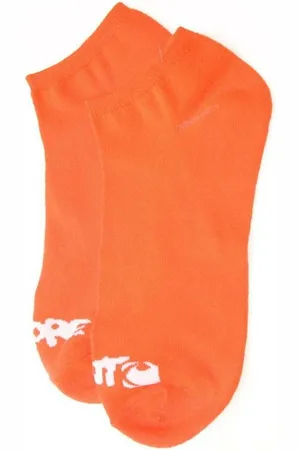 Represent Summer At a Foot-Pace Socks