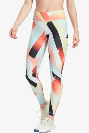 Reebok Lux Bold Leggings
