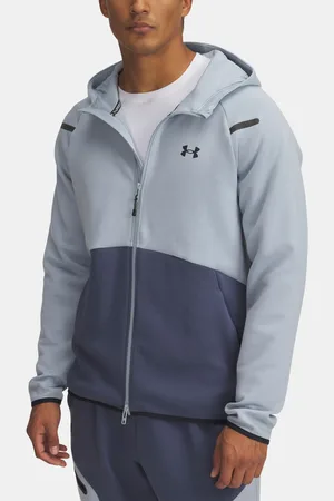 Under Armour UA Unstoppable Flc FZ HD EU Sweatshirt